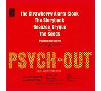 Psych-Out / O.S.T.