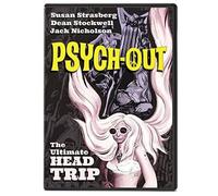 Psych-Out – Olive Films – FYE