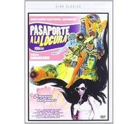 Psych Out (Pasaporte a la locura ) G