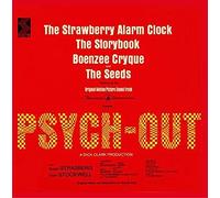 Psych-Out/Soundtrack.
