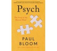 Psych : L'histoire de l'esprit humain – Ecco