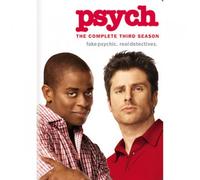 Psych