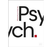 Psych. The Story of Psychology - DK - DK - ebook (ePub) - Livre