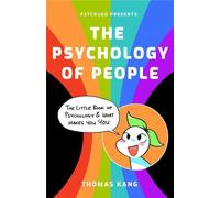 Psych2Go présente la psychologie des personnes