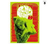 Psychagogo - Picnic in Altamong 69 [Import]