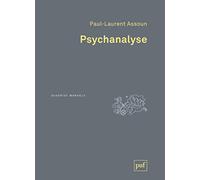 Psychanalyse