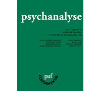 Psychanalyse