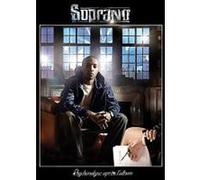 Soprano – Psychanalyse Après l'Album 08 – Import