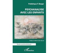 Psychanalyse avec les enfants