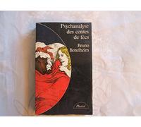 Psychanalyse des contes de fées