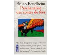 Psychanalyse Des Contes De Fées