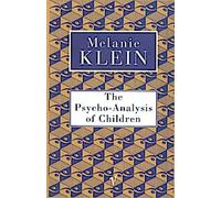 Psychanalyse des enfants