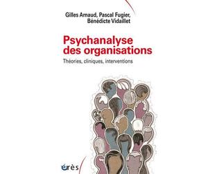Psychanalyse Des Organisations