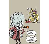 Psychanalyse du héros de l'Antiquité