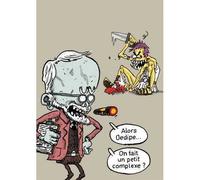 Psychanalyse du héros de l'Antiquité
