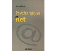 Psychanalyse du net