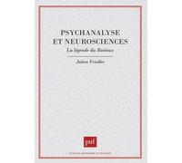 Psychanalyse Et Neurosciences - La Légende Du Boiteux