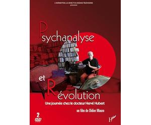 Psychanalyse et Révolution, une journée chez le docteur Hervé Hubert