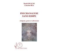 Psychanalyse sans Oedipe