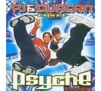 Psyche (1994) by PJ & Duncan
