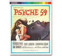 Psyche 59 - Limited Edition [Blu-ray] [Édition Limitée]