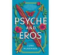 Psyche And Eros