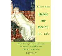 Psyche and Society - Nyx 2025