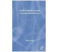 Psyche And The Sacred