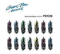 Psyche - Brave New Waves Session (Yellow EDT.) [Import]