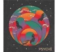 Psyché - Cd Album