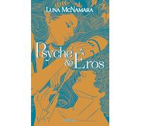 Psyché & Éros