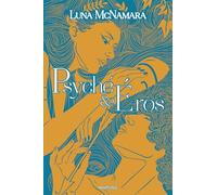 Psyché & Éros