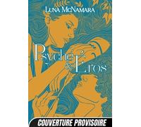 Psyché & Eros