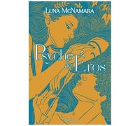 Psyché & Eros