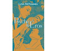 Psyché & Éros - Luna McNamara - Hauteville - Poche - Roman