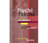Psyché/Fidessa - Contes Et Légendes Littéraires