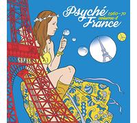 Psyche France Vol 4