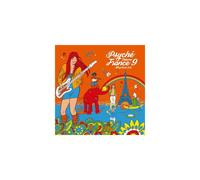 Psyché France Volume 9 (Pop 60 S 70 S)