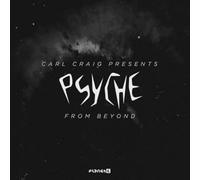 Psyche – From Beyond – Vinyle