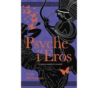 Psyche i Eros - Luna McNamara (livre en polonais)