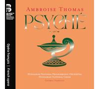 Psyché (Inclus Livre)