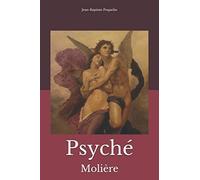 Psyché: Molière