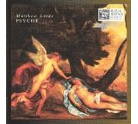 PSYCHE (Opera in 5 Acts) [Audio CD] Matthew Locke c.1621/2-1677 [ORIGINAL RECORDING]