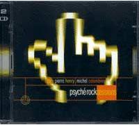 Psyche Rock Sessions