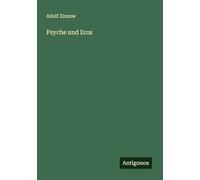 Psyche und Eros