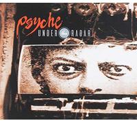 Psyche - Under The Radar [Import]