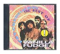 Psychecelic Sundae, The Best Of
