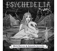 Psychedelia in White