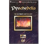 Psychedelia - The Ultimate Anthology