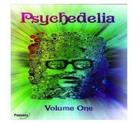 Various Artists – Psychedelia Volume 1 – CD